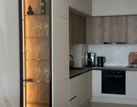 Prodaja, jednosoban stan, 51m², Dobrota, Kotor - image 3
