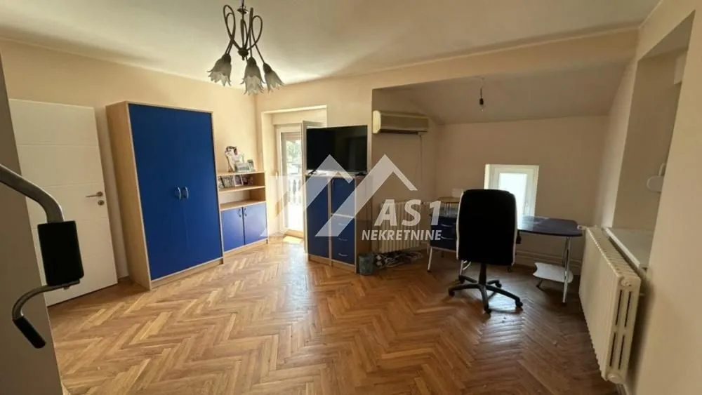 Rent, office space, 100m², Salajka, Novi Sad Sve Podlokacije