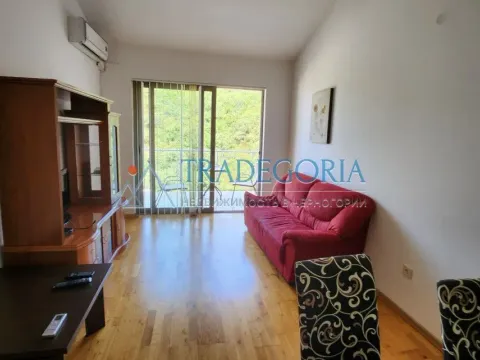 Prodaja, jednosoban stan, 46m², Pržno, Budva - image 8