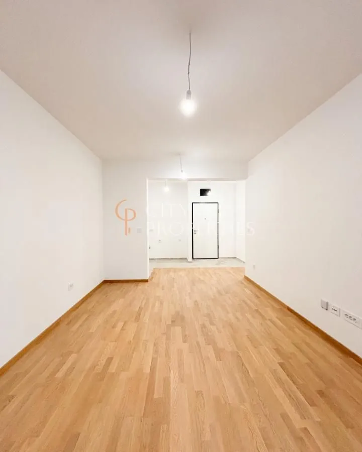 Prodaja, stan, 45m², Stari Aerodrom, Podgorica