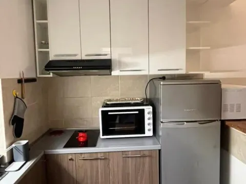 Izdavanje, jednosoban stan, 39m², Centar, Novi Sad - image 5