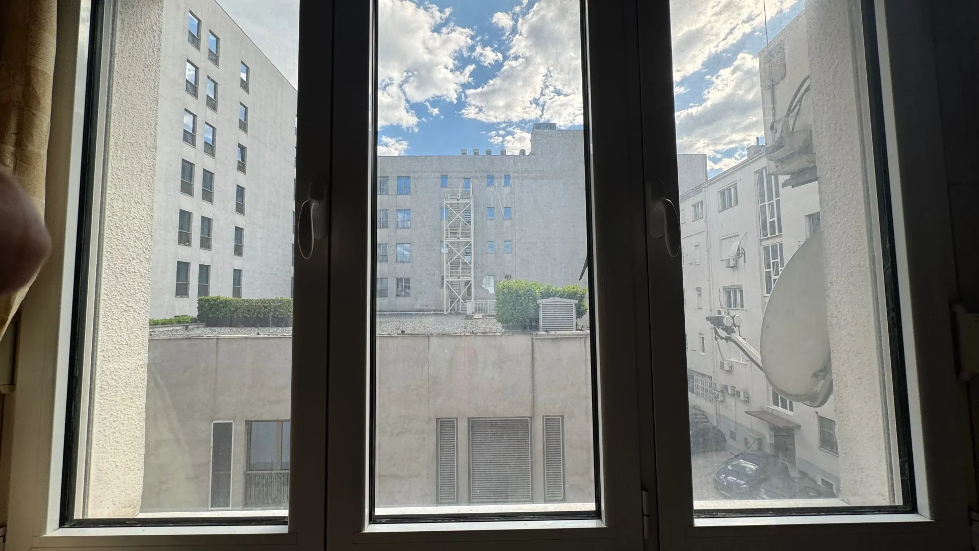 Prodaja, dvosoban stan, 85m², Centar, Podgorica