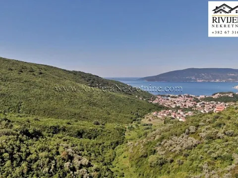Prodaja, plac, 38868m², Zelenika, Herceg Novi - image 10