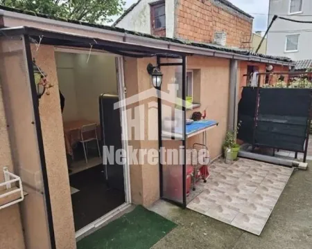 Sale, one bedroom apartment, 34m², Olimp, Zvezdara Sve Podlokacije - image 9