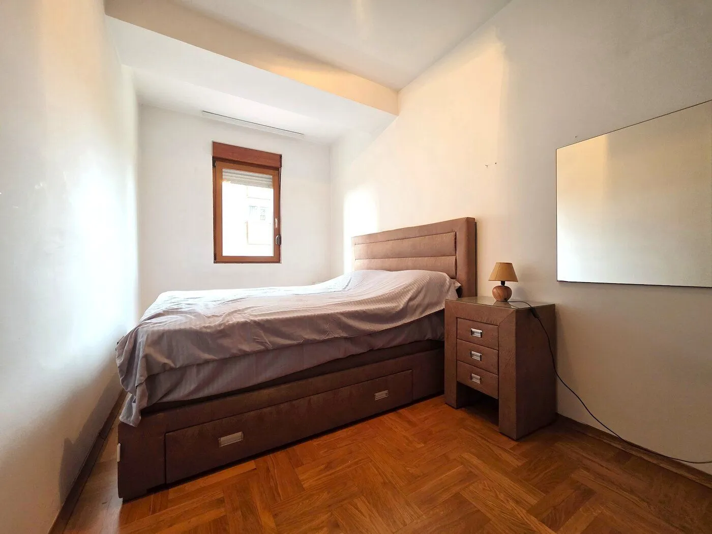 Rent, apartment, 57m², Momišići, Podgorica