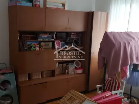 Sale, one bedroom apartment, 42m², Zemun Cara Dušana, Zemun Sve Podlokacije - image 5