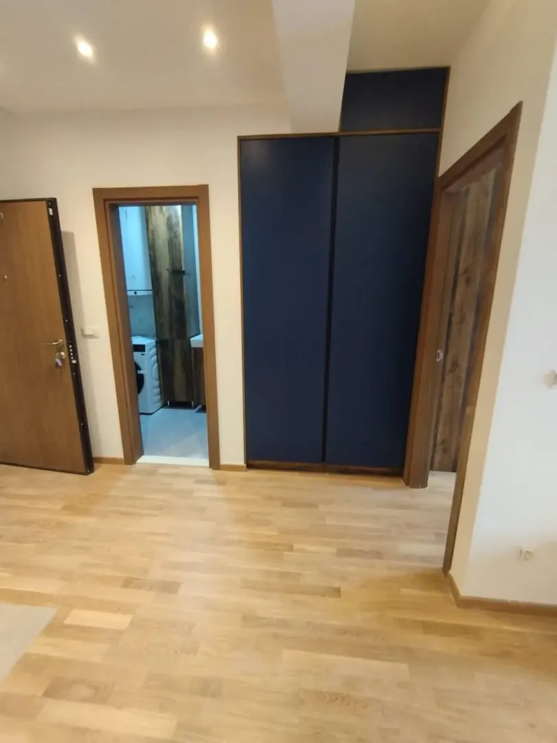 Izdavanje, jednosoban stan, 46m², Rozino, Budva