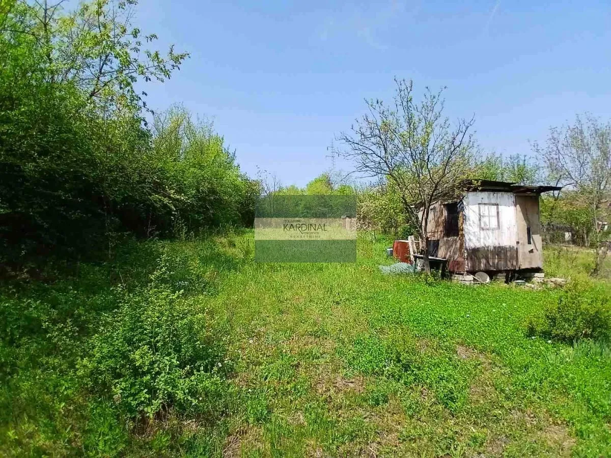 Prodaja, plac, 930m², Đurđevo brdo, Jagodina