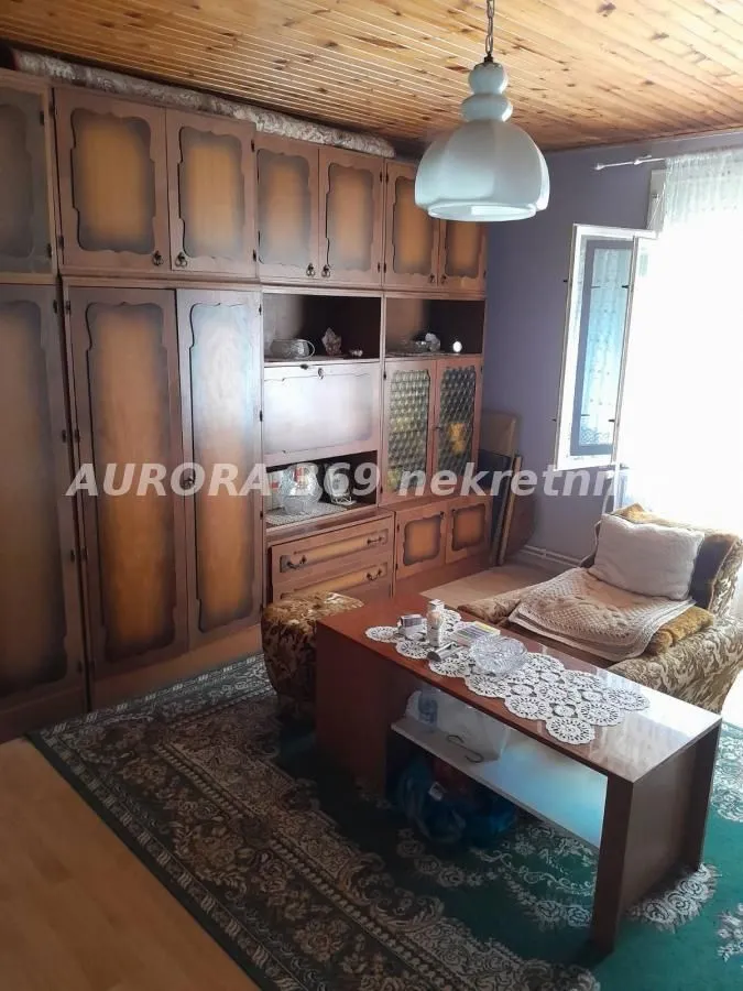 Sale, house, 166m², Srbobran, Novi Sad