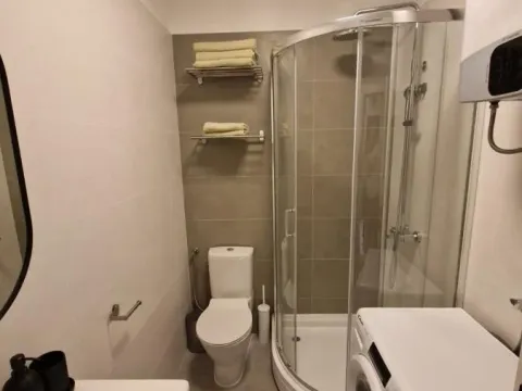 Izdavanje, jednosoban stan, 31m², Centar, Novi Sad - image 5