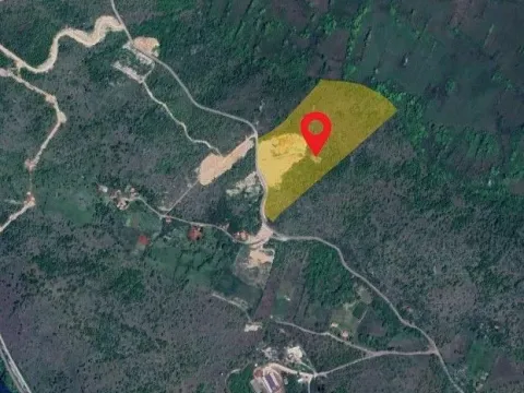 Prodaja, plac, 64121m², Rogami, Podgorica