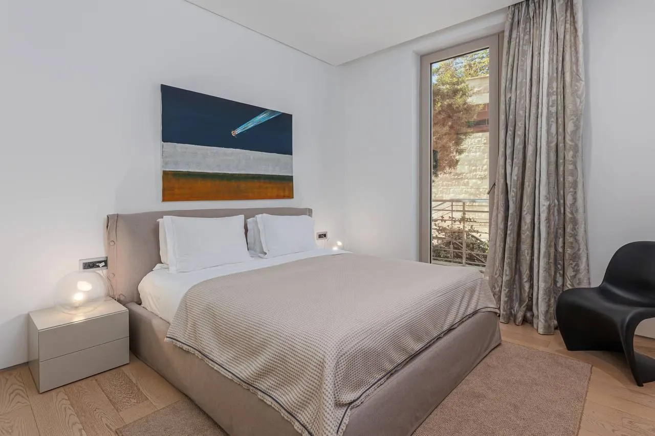 Sale, three bedroom apartment, 509m², Dukley Gardens, Budva