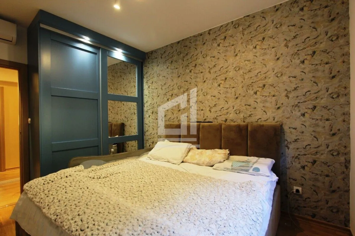 Prodaja, stan, 88m², Budva, Crna Gora