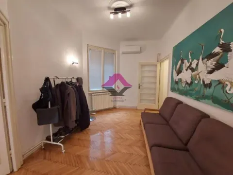 Rent, two bedroom apartment, 60m², Stari Grad, Beograd - image 8