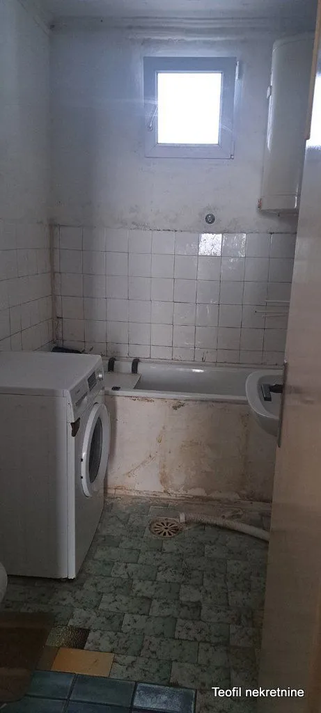 Prodaja, kuća, 87m², Nova Pazova, Stara Pazova