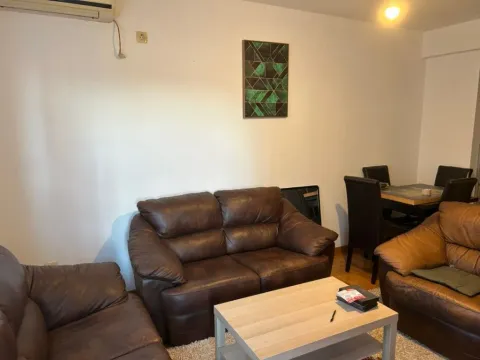 Prodaja, stan, 55m², Stari Aerodrom, Podgorica - image 9