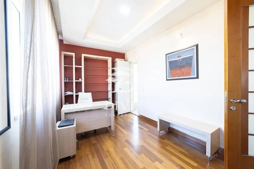 Sale, three bedroom apartment, 150m², Banovo Brdo, Beograd