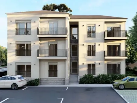 Prodaja, dvosoban stan, 65m², Zabjelo, Podgorica - image 1