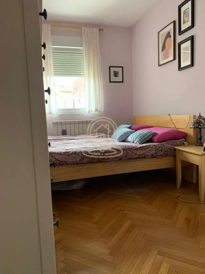 Rent, three bedroom apartment, 61m², Lion, Zvezdara Sve Podlokacije