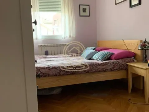 Rent, three bedroom apartment, 61m², Lion, Zvezdara Sve Podlokacije - image 13