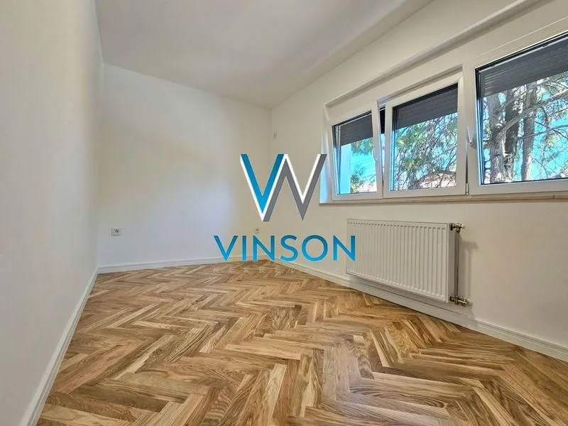 Prodaja, četvorosoban stan, 101m², Telep, Novi Sad Sve Podlokacije