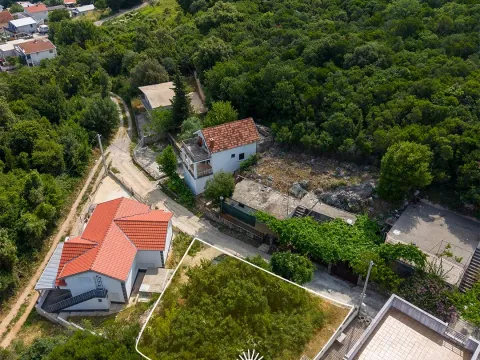 Prodaja, plac, 267m², Utjeha, Bar - image 2
