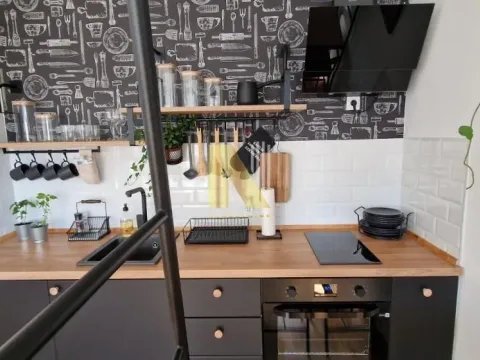 Prodaja, garsonjera, 31m², Adamovićevo Naselje, Novi Sad Sve Podlokacije - image 5