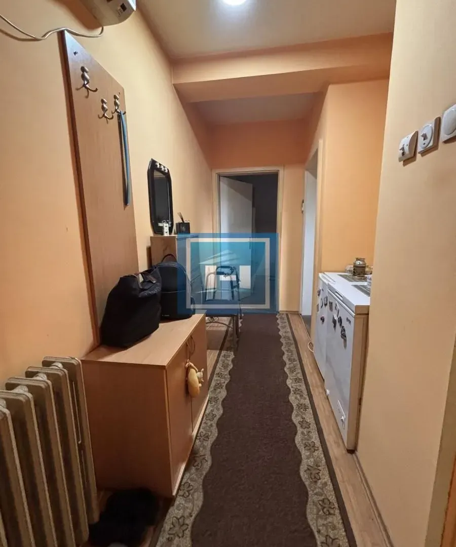 Prodaja, jednosoban stan, 30m², Pivara, Jagodina