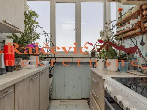 Sale, two bedroom apartment, 62m², Zemun Save Kovačevića, Zemun Sve Podlokacije - image 11