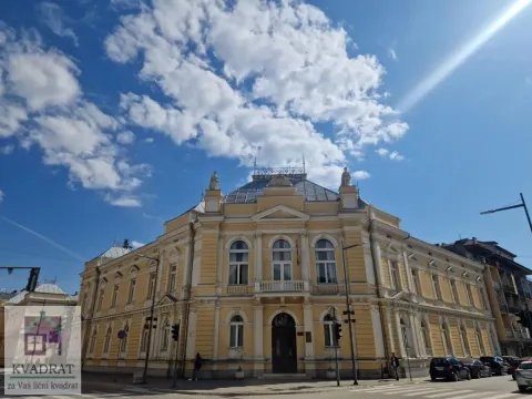 Sale, studio apartment, 27m², Centar, Valjevo - image 1