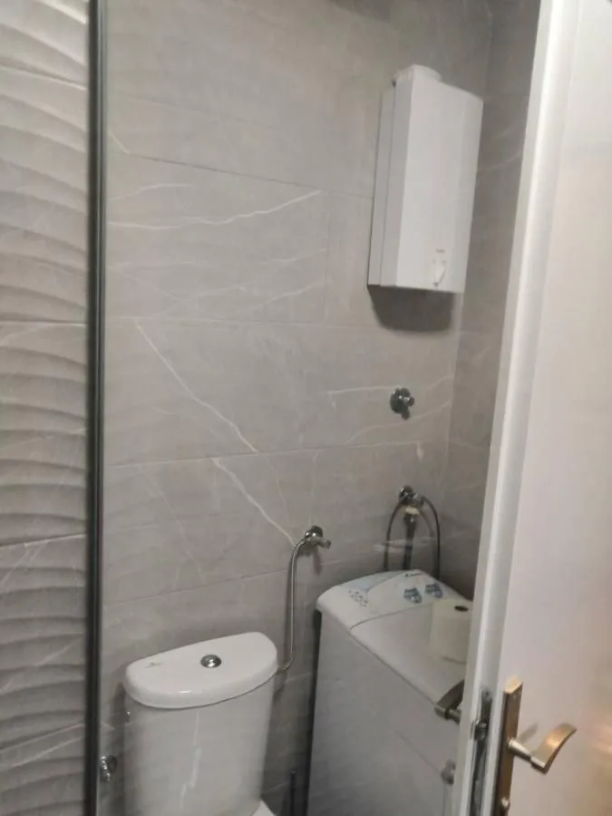 Prodaja, dvosoban stan, 64m², Centar, Novi Sad