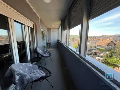 Prodaja, četvorosoban stan, 164m², Centar, Jagodina - image 14