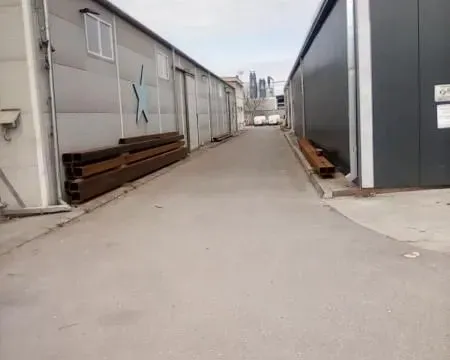 Izdavanje, poslovni prostor, 770m², Batajnica, Beograd - image 3