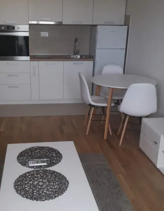 Izdavanje, jednosoban stan, 40m², Zabjelo, Podgorica