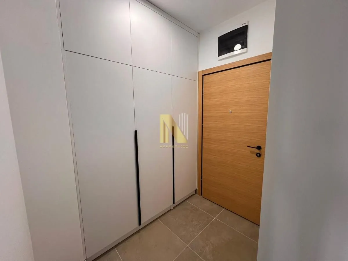 Prodaja, jednosoban stan, 48m², Avijatičarsko naselje, Novi Sad Sve Podlokacije