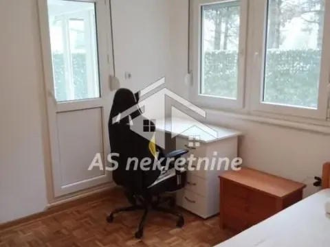 Izdavanje, četvorosoban stan, 84m², Bezanijska Kosa 2, Bežanijska Kosa Sve Podlokacije - image 17