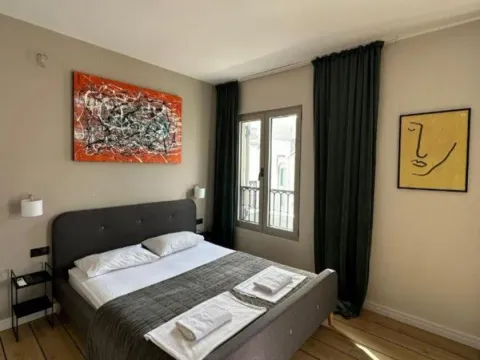 Sale, studio apartment, 33m², Budva, Crna Gora - image 8