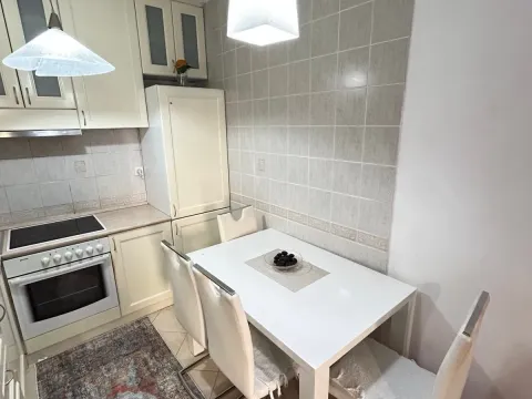 Izdavanje, dvosoban stan, 60m², Preko Morače, Podgorica - image 19