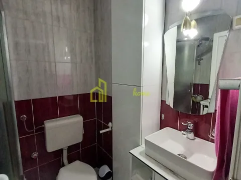 Izdavanje, garsonjera, 23m², Gintaš, Podgorica - image 3