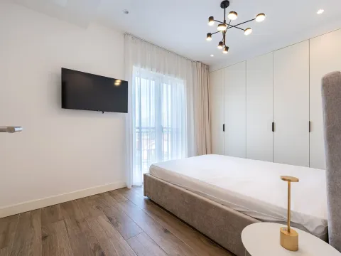 Prodaja, dvosoban stan, 79m², Luštica Bay, Tivat - image 12