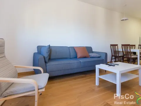 Izdavanje, jednosoban stan, 50m², New City, Podgorica - image 7