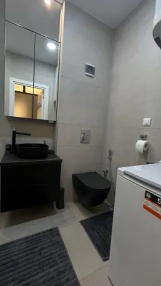 Prodaja, jednosoban stan, 36m², Centar, Tivat