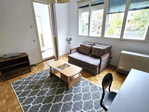 Stan in Višnjička Banja