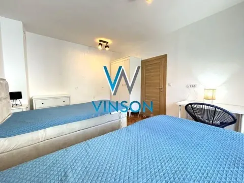 Izdavanje, dvosoban stan, 70m², Novi Sad Sve Podlokacije, Novi Sad - image 10