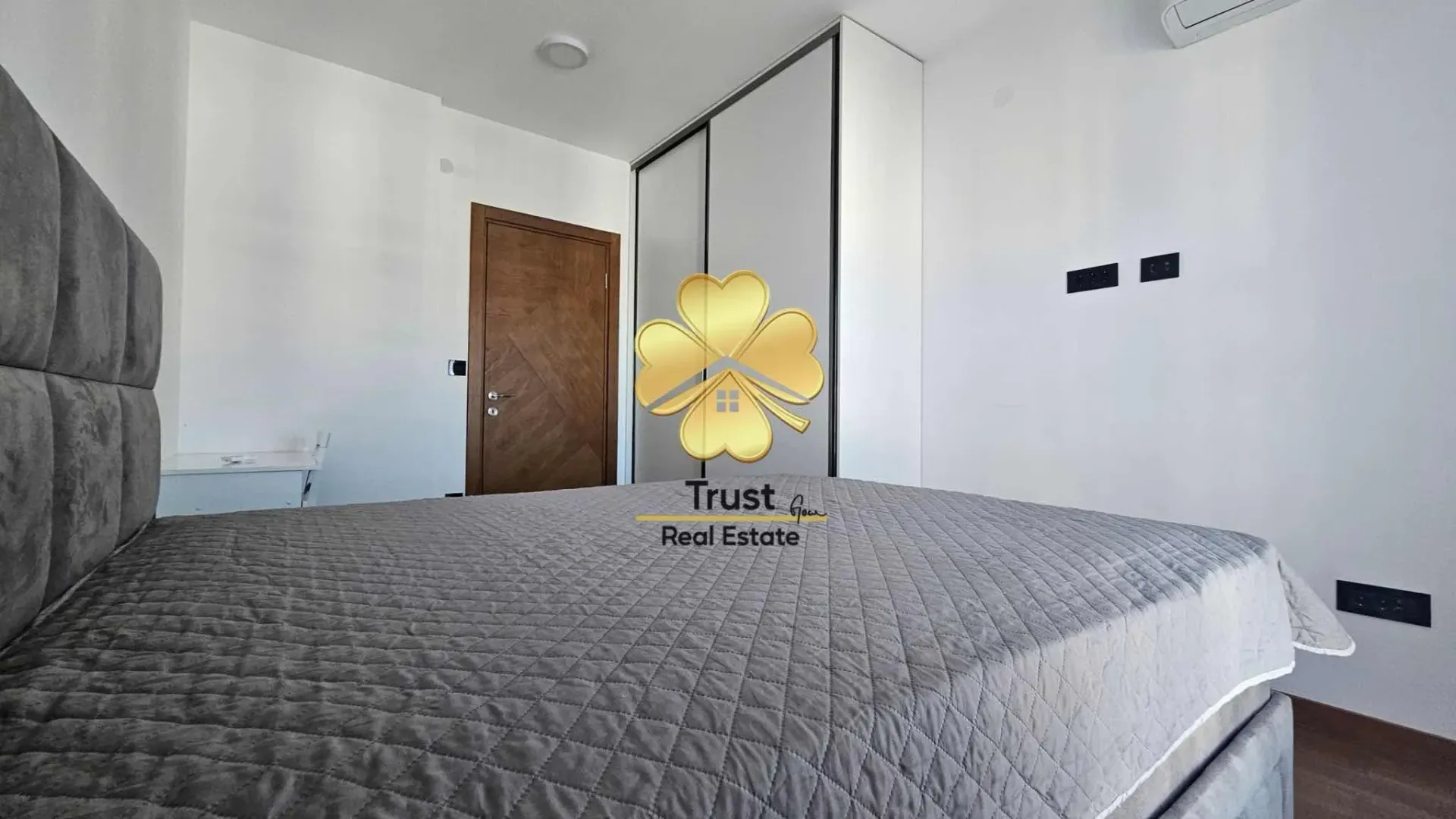 Rent, two bedroom apartment, 80m², Ljubović, Podgorica