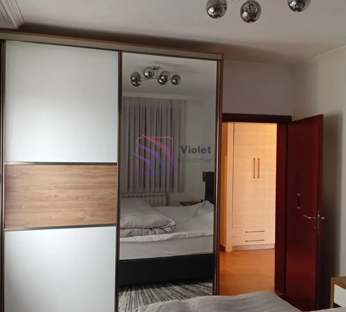 Prodaja, dvosoban stan, 76m², Gorica C, Podgorica