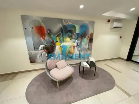 Izdavanje, dvosoban stan, 60m², Savski Venac, Beograd - image 16