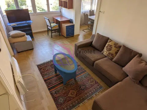 Izdavanje, jednosoban stan, 55m², Preko Morače, Podgorica - image 9