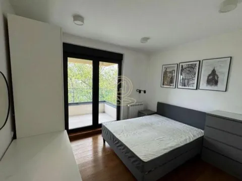 Rent, four bedroom apartment, 99m², Crveni Krst, Beograd - image 6