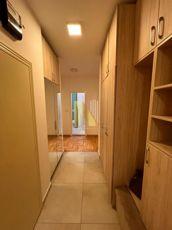 Prodaja, stan, 119m², Sajmište, Novi Sad